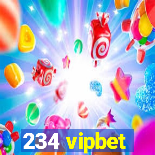 234 vipbet